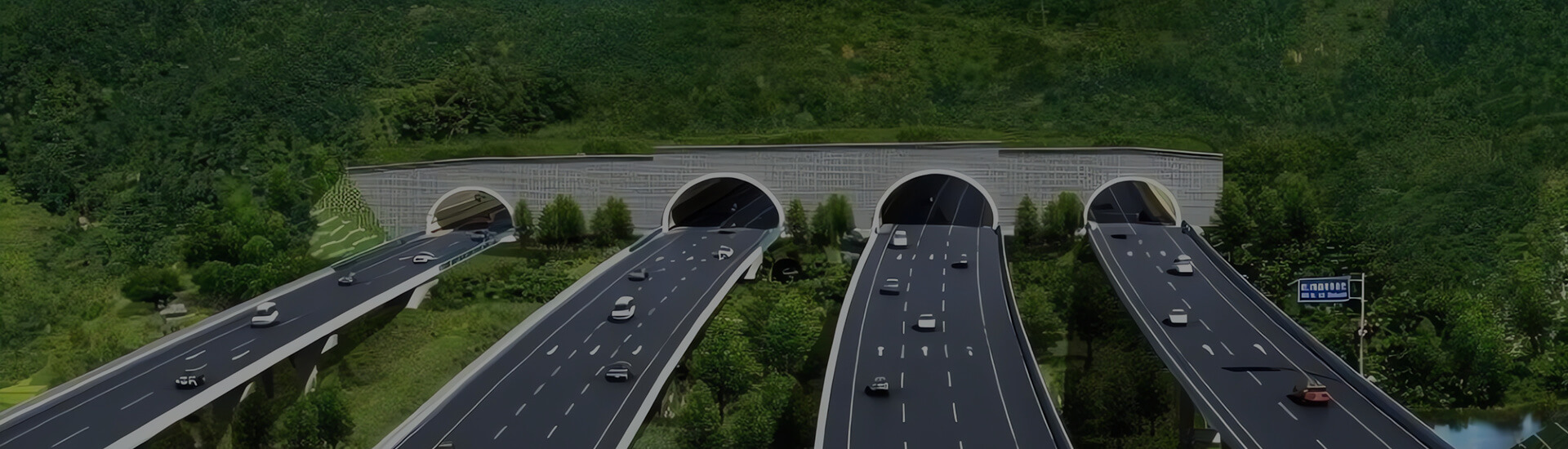 自動噴淋養(yǎng)護(hù)臺車